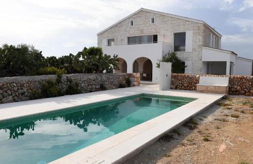 SON MARTORELL by BookMenorcaVillas Unique country house - Foto 2