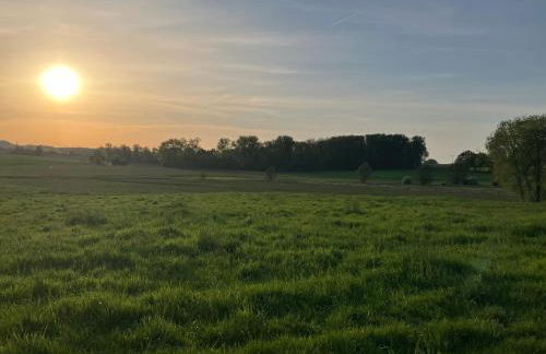 Scheunenwohnung in der Natur - Foto 8