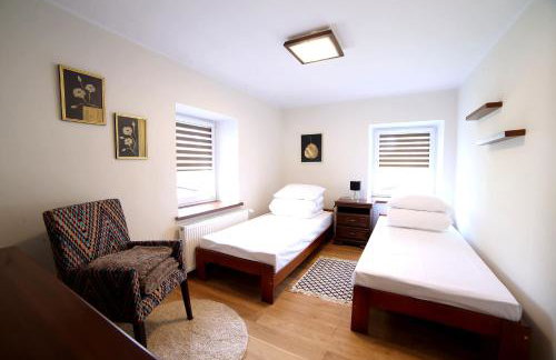 Apartamenty "Kotlina" - Foto 48