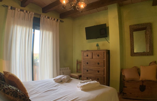 El Bulin de Braojos - Photo 6