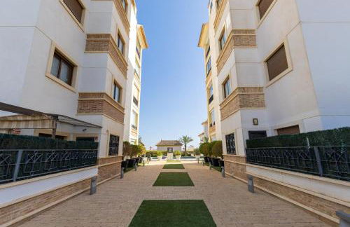 Fidalsa Guardamar Resort - Foto 33