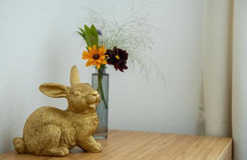 Ferienwohnungen hinter der Residenz - Foto 14