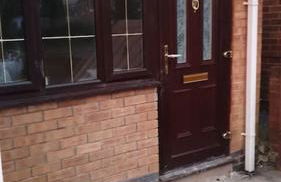 Femros Cosy one bed apt,12mins to Birmingham city ctr - Foto 17