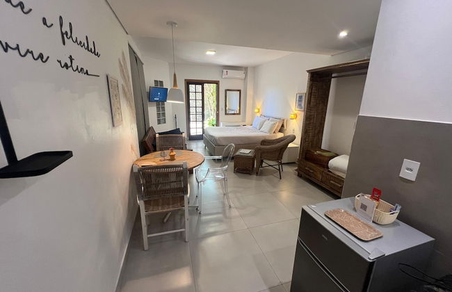 Studios Aromas do Campeche - Floripa - Photo 32