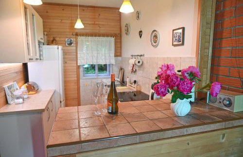 Dom wakacyjny Mielno Mazury - Foto 18