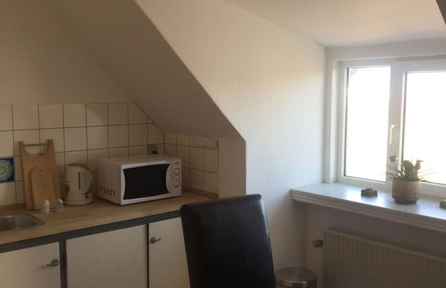 Holiday Home Rejsby near Rømø - Foto 58