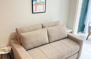 Itaville Exclusive - Vista mar - Praia de Itaparica - Foto 24