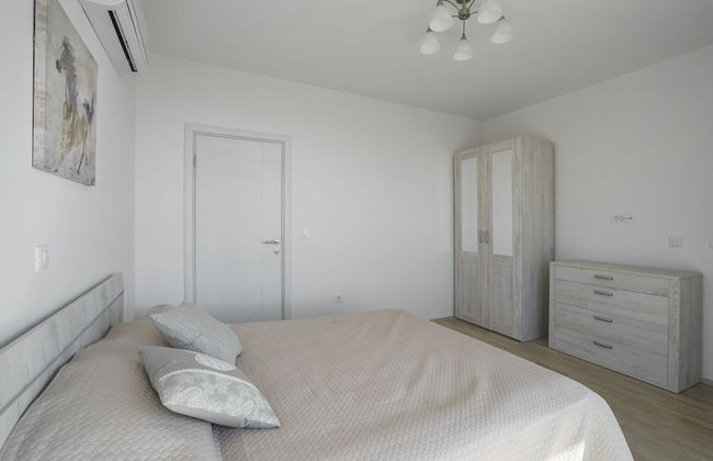 Adria lux Apartments Sveti Stefan - Foto 18