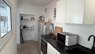 Camilla Lipari House - Canneto - Foto 4, stove