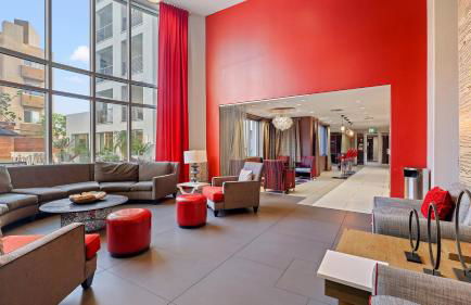 West Hollywood Chic Apartment - Foto 30