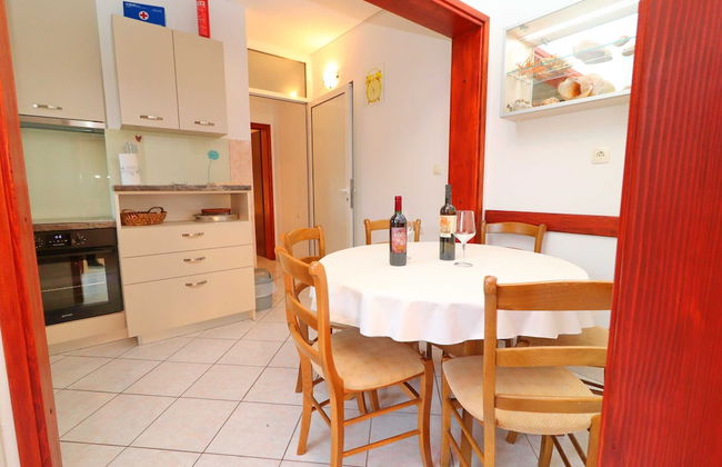 Seafront Apartments Anthony - Foto 43