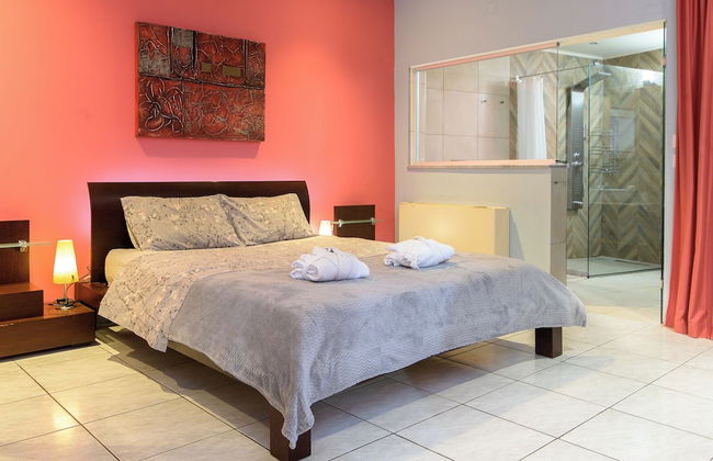 Krousonas Mountain View Suite - Foto 6