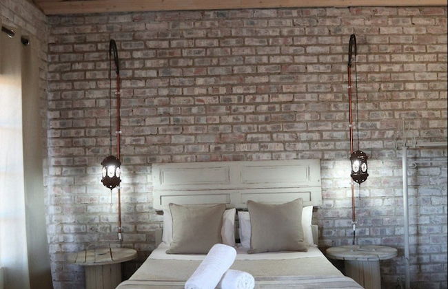 Wolvekraal Guest Farm - Foto 7