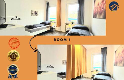 -CS24- Apartments in Altena - six beds - ALT0102 - Foto 10