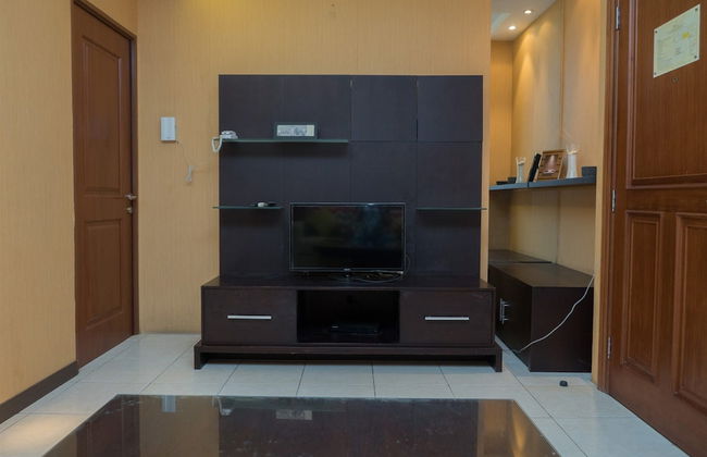 Antique 3BR at Grand Setiabudi Apartment - Foto 53