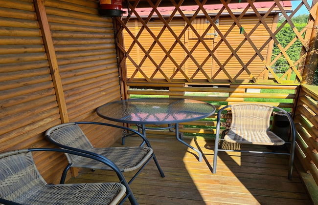 Holiday Home in Jaroslawiec Near Beach - Photo 5