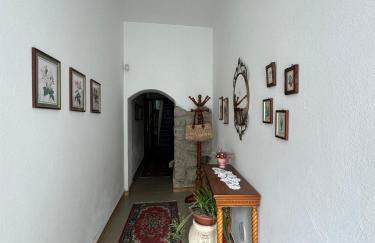 Domu 'e ajiajius - Foto 6