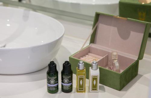 New LUXURY apartment with sea view and PRIVATE heated pool, 50m from the beach - Foto 58