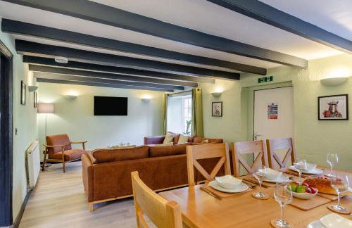 Talland Cottage - Foto 4