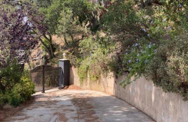 Casa con vista y jardín, a 20' de la playa - Foto 23