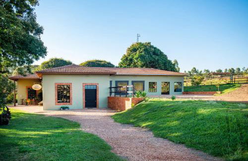 Hotel Fazenda Areia que Canta - Foto 47