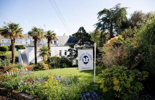 Little Oasis with Sea Views - Foto 12