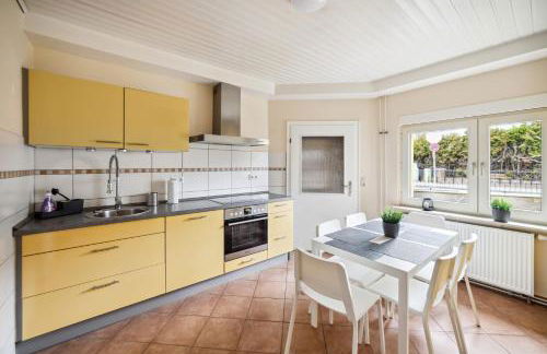 MONTEUR - Unterkunft für bis zu 6 Personen in 63452 Hanau - HU08a - Foto 17