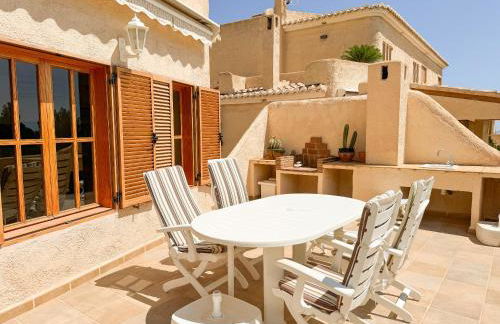 Altea Hills Sunny Big Terrace Duplex - Photo 3