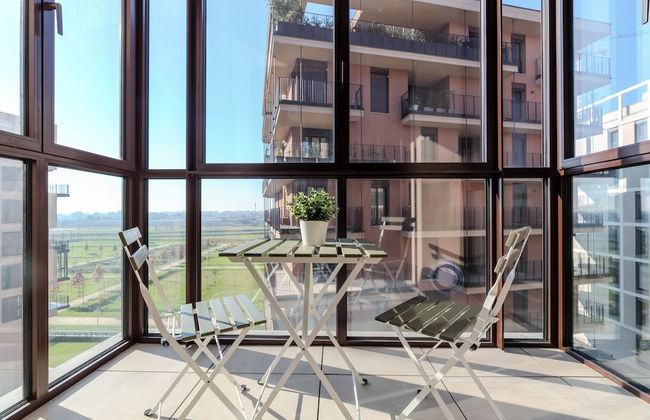 notaMi - Sei Milano Suite - Foto 12