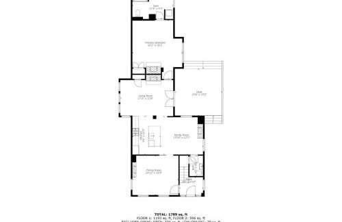 530 Route 28 Harwich Port Cape Cod - - The Pineapple House - Foto 58