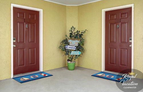 Royal Dream at Avalon Clearwater - Pool & Free Parking - 10 Min Drive to Clearwater Beach - Foto 26