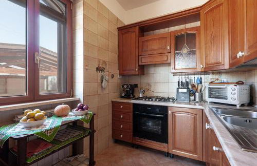 Tenuta San Cassiano With Garden And Pool - Happy Rentals - Foto 5