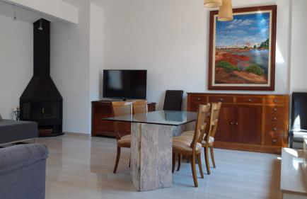 Valencia Green Penthouse - Photo 9