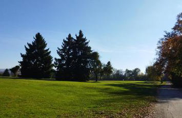 Le Repaire du Golfeur de la Largue - Mooslargue - Foto 60