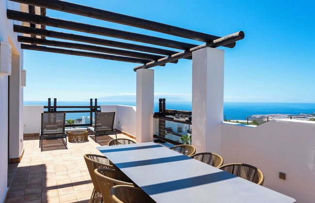 Las Terrazas de Abama Suites - Foto 59