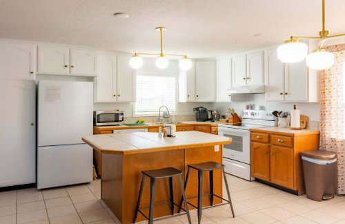 Renovated Salmon Refuge - Foto 6