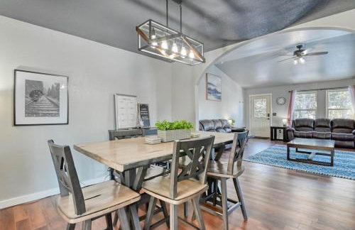 Secluded Retreat-Private HotTub & Beautiful Views - Foto 8