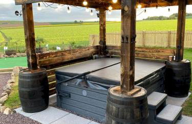 Lodge No 23 - St Andrews Lodge Park - Foto 27