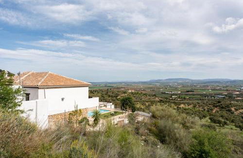 MalagaSuite Villa El Montecito - Photo 49