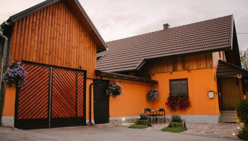 Kuća za odmor Jagnjić - Photo 3