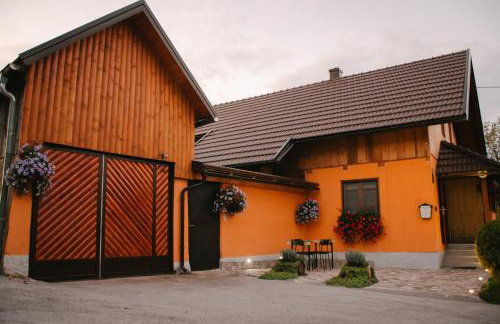 Kuća za odmor Jagnjić - Foto 3