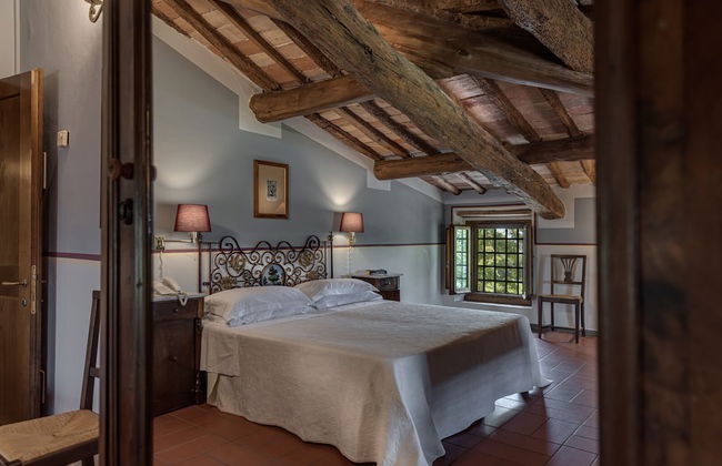 Tenuta Il Corno - Foto 41