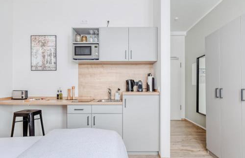 Limehome Bamberg Keßlerstraße - Photo 66