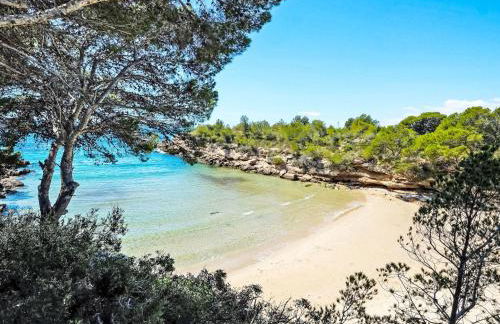 Villa Platja Calafato by Interhome - Foto 27