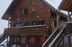 Duplex dans chalet au coeur de la station - Photo 21