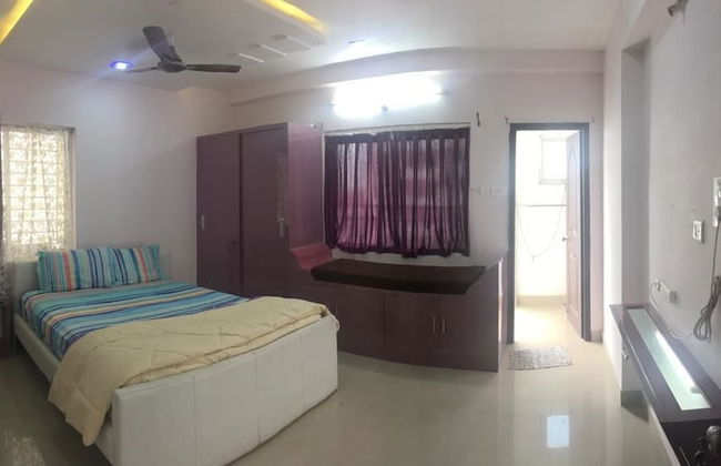 Ocean Waves Mom's Guest House - Foto 7