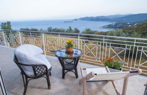 Argo Summer House - Foto 11