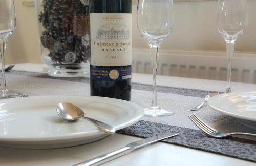 Apartment No. 121 - Foto 6