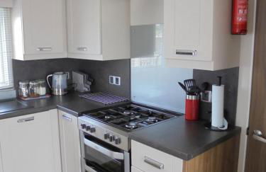 6 Berth central heated on Annandale (Sheraton) - Foto 19