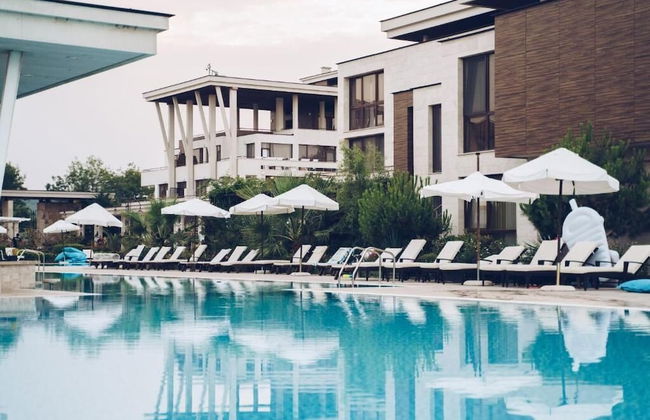 Apolonia Resort - Foto 17